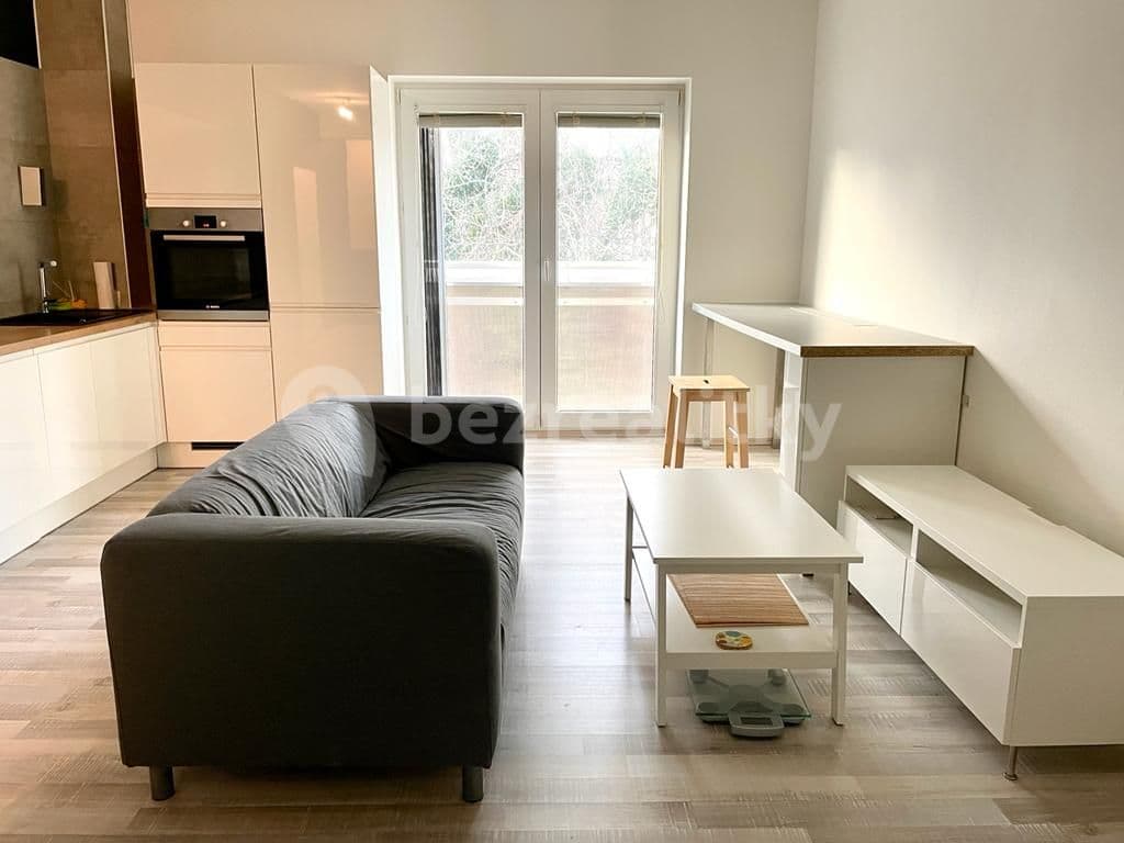 Prenájom bytu 1-izbový 41 m², K Železnej studienke, Bratislava - mestská časť Staré Mesto, Bratislavský kraj Prenájom bytu 1-izbový 41 m², K Železnej studienke, Bratislava - mestská časť Staré Mesto, Bratislavský kraj