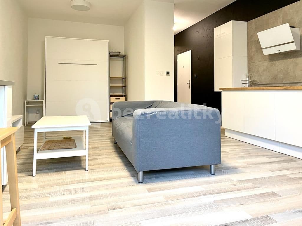 Prenájom bytu 1-izbový 41 m², K Železnej studienke, Bratislava - mestská časť Staré Mesto, Bratislavský kraj Prenájom bytu 1-izbový 41 m², K Železnej studienke, Bratislava - mestská časť Staré Mesto, Bratislavský kraj