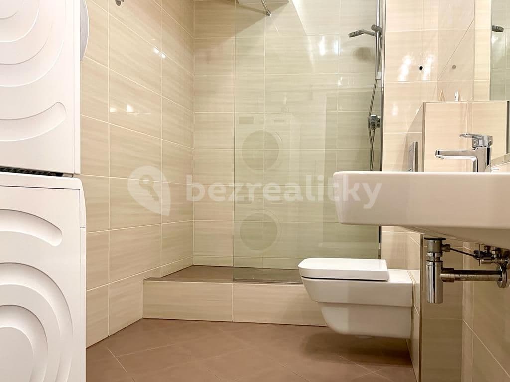 Prenájom bytu 1-izbový 41 m², K Železnej studienke, Bratislava - mestská časť Staré Mesto, Bratislavský kraj Prenájom bytu 1-izbový 41 m², K Železnej studienke, Bratislava - mestská časť Staré Mesto, Bratislavský kraj