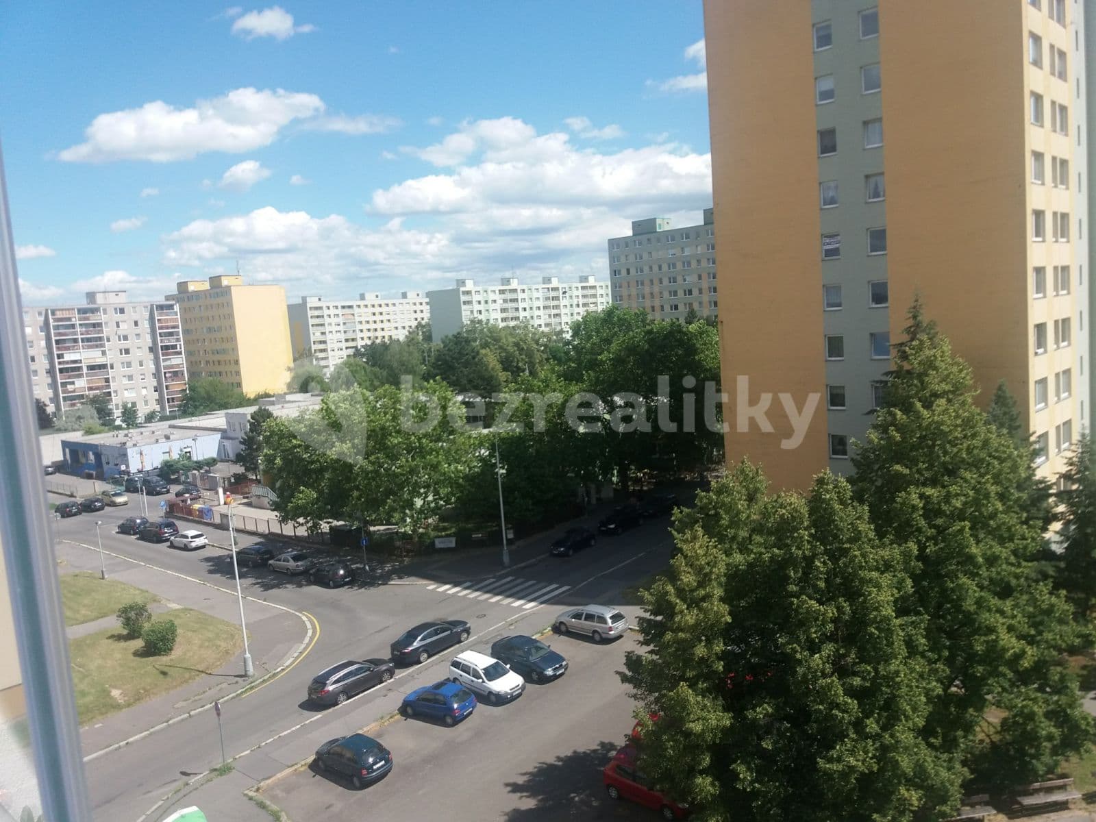 Prenájom bytu 3-izbový 90 m², Hekrova, Praha, Praha Prenájom bytu 3-izbový 90 m², Hekrova, Praha, Praha