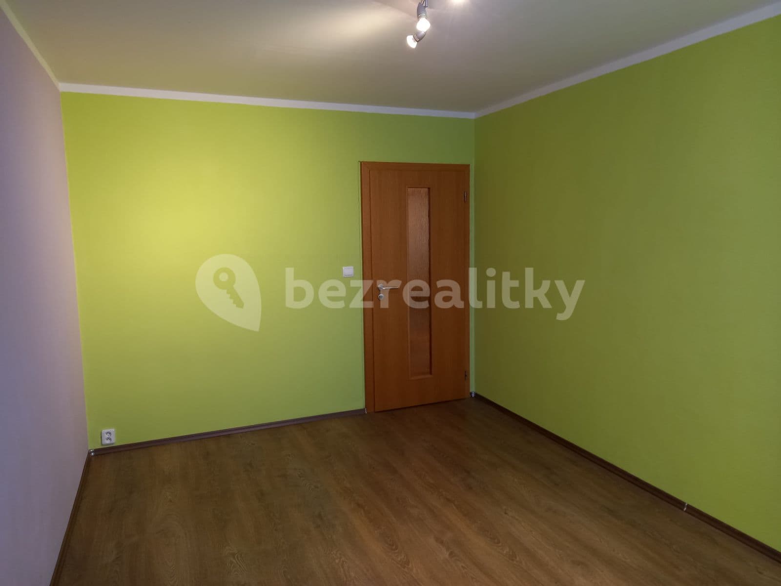 Prenájom bytu 3-izbový 90 m², Hekrova, Praha, Praha Prenájom bytu 3-izbový 90 m², Hekrova, Praha, Praha