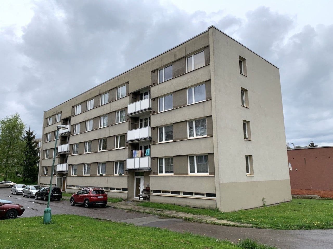 Predaj bytu 1-izbový 36 m², U Nádraží, Rokytnice v Orlických horách, Královéhradecký kraj Predaj bytu 1-izbový 36 m², U Nádraží, Rokytnice v Orlických horách, Královéhradecký kraj
