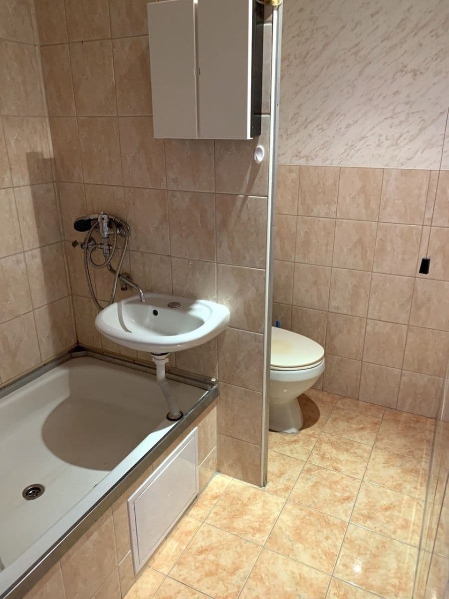 Predaj bytu 1-izbový 36 m², U Nádraží, Rokytnice v Orlických horách, Královéhradecký kraj Predaj bytu 1-izbový 36 m², U Nádraží, Rokytnice v Orlických horách, Královéhradecký kraj