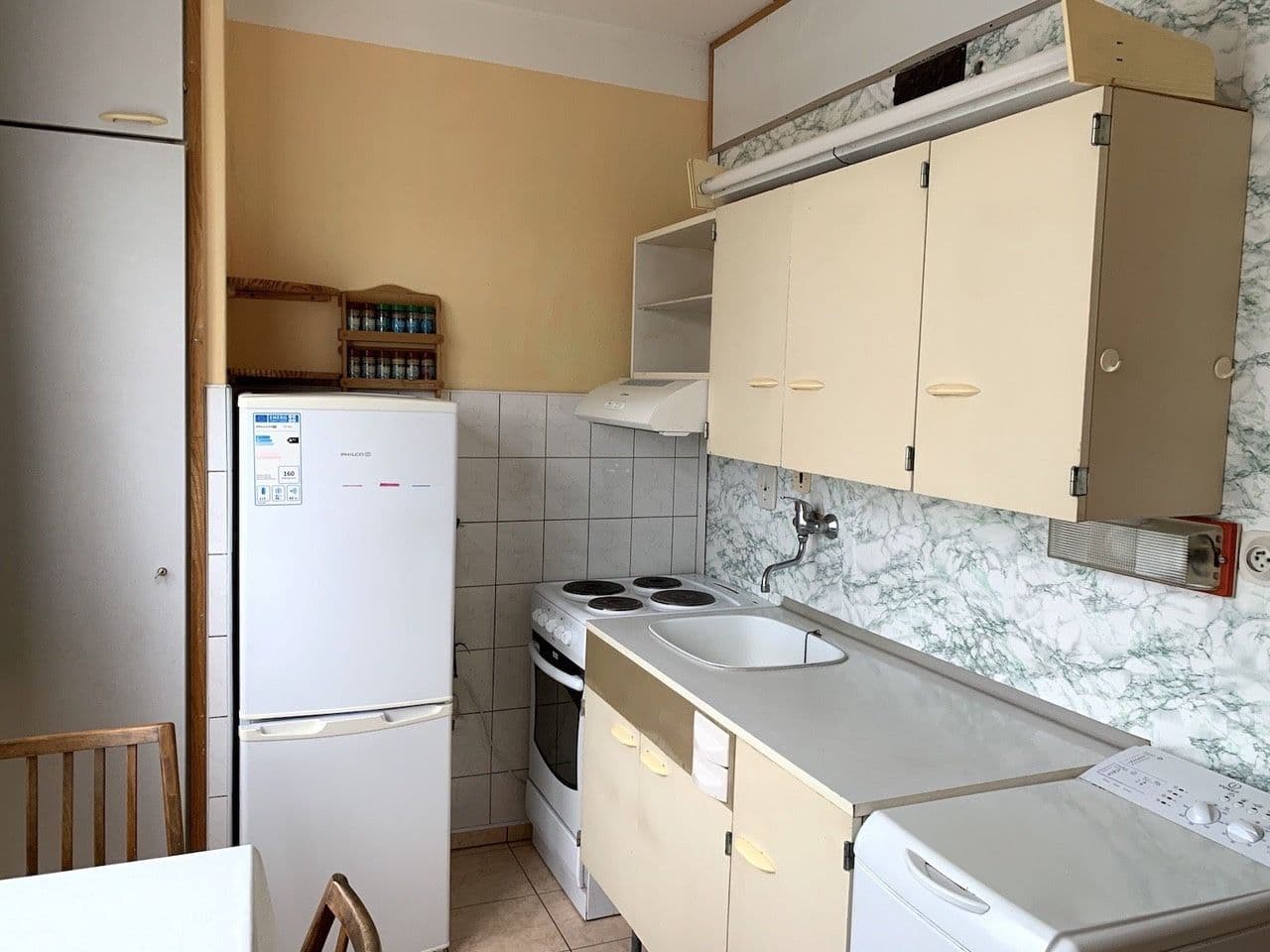 Predaj bytu 1-izbový 36 m², U Nádraží, Rokytnice v Orlických horách, Královéhradecký kraj Predaj bytu 1-izbový 36 m², U Nádraží, Rokytnice v Orlických horách, Královéhradecký kraj