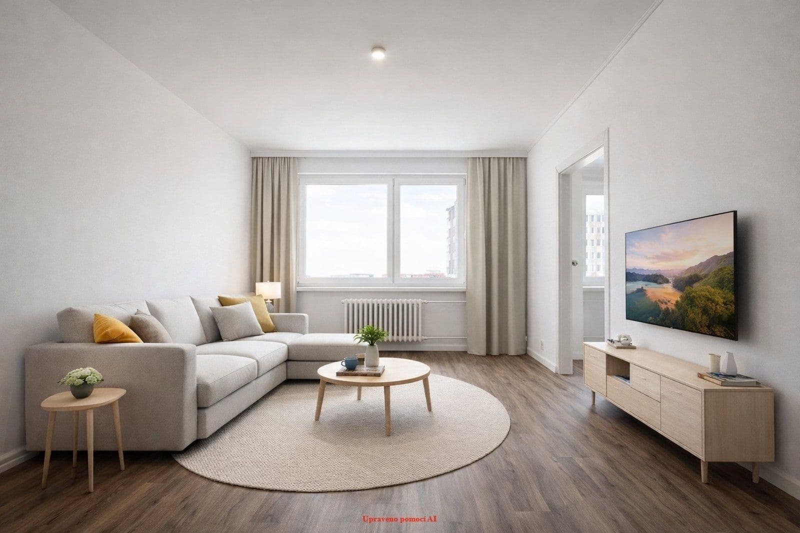 Prenájom bytu 3-izbový 66 m², Okružní, Orlová, Moravskoslezský kraj Prenájom bytu 3-izbový 66 m², Okružní, Orlová, Moravskoslezský kraj