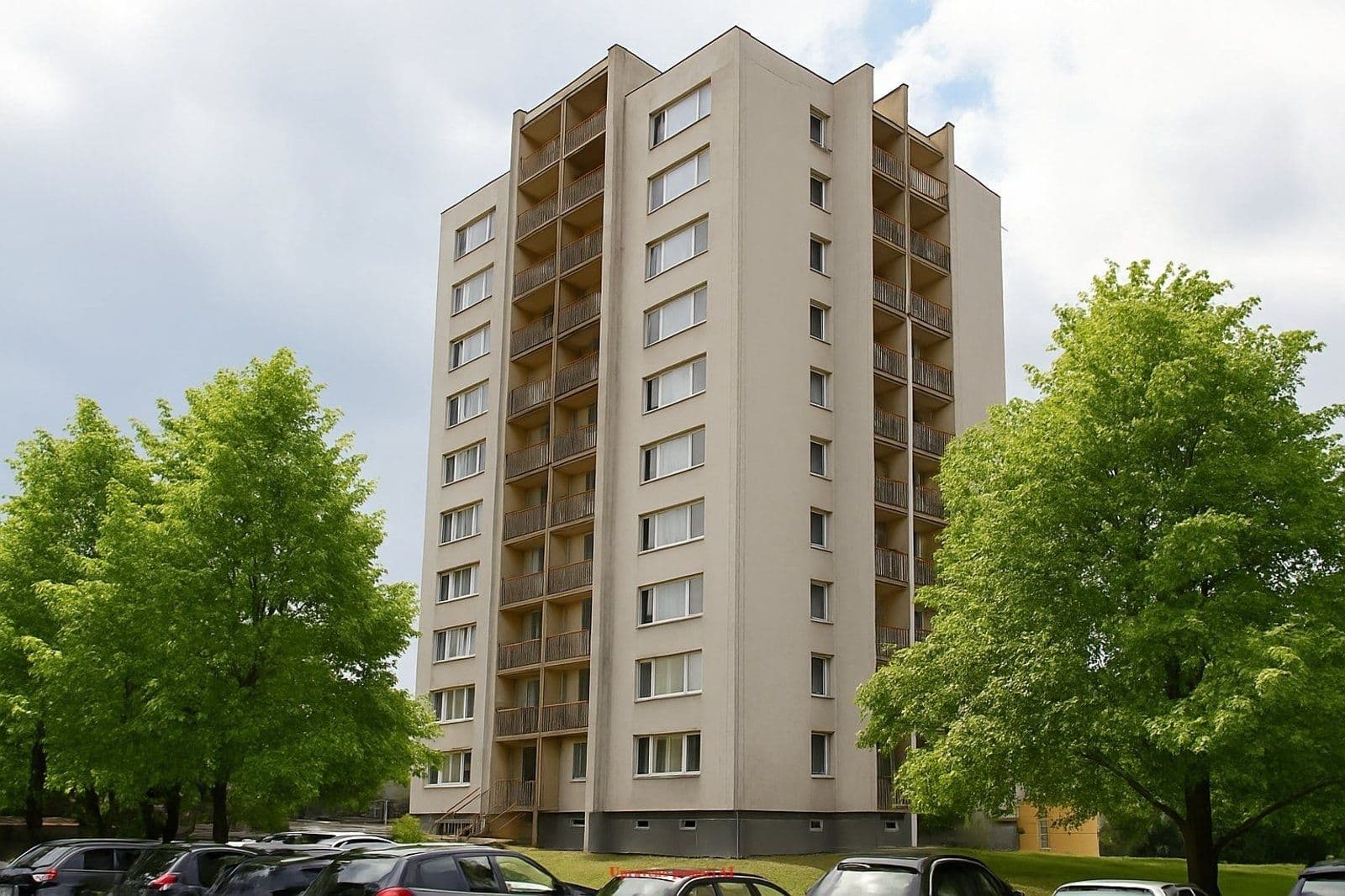 Prenájom bytu 3-izbový 66 m², Okružní, Orlová, Moravskoslezský kraj Prenájom bytu 3-izbový 66 m², Okružní, Orlová, Moravskoslezský kraj