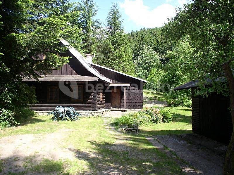 Prenájom rekreačného objektu, Dolní Bečva, Zlínský kraj Prenájom rekreačného objektu, Dolní Bečva, Zlínský kraj