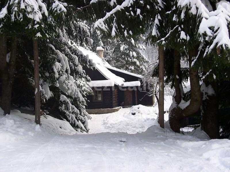 Prenájom rekreačného objektu, Dolní Bečva, Zlínský kraj Prenájom rekreačného objektu, Dolní Bečva, Zlínský kraj