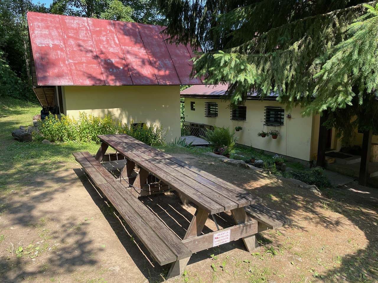 Prenájom rekreačného objektu, Kořenov, Liberecký kraj Prenájom rekreačného objektu, Kořenov, Liberecký kraj