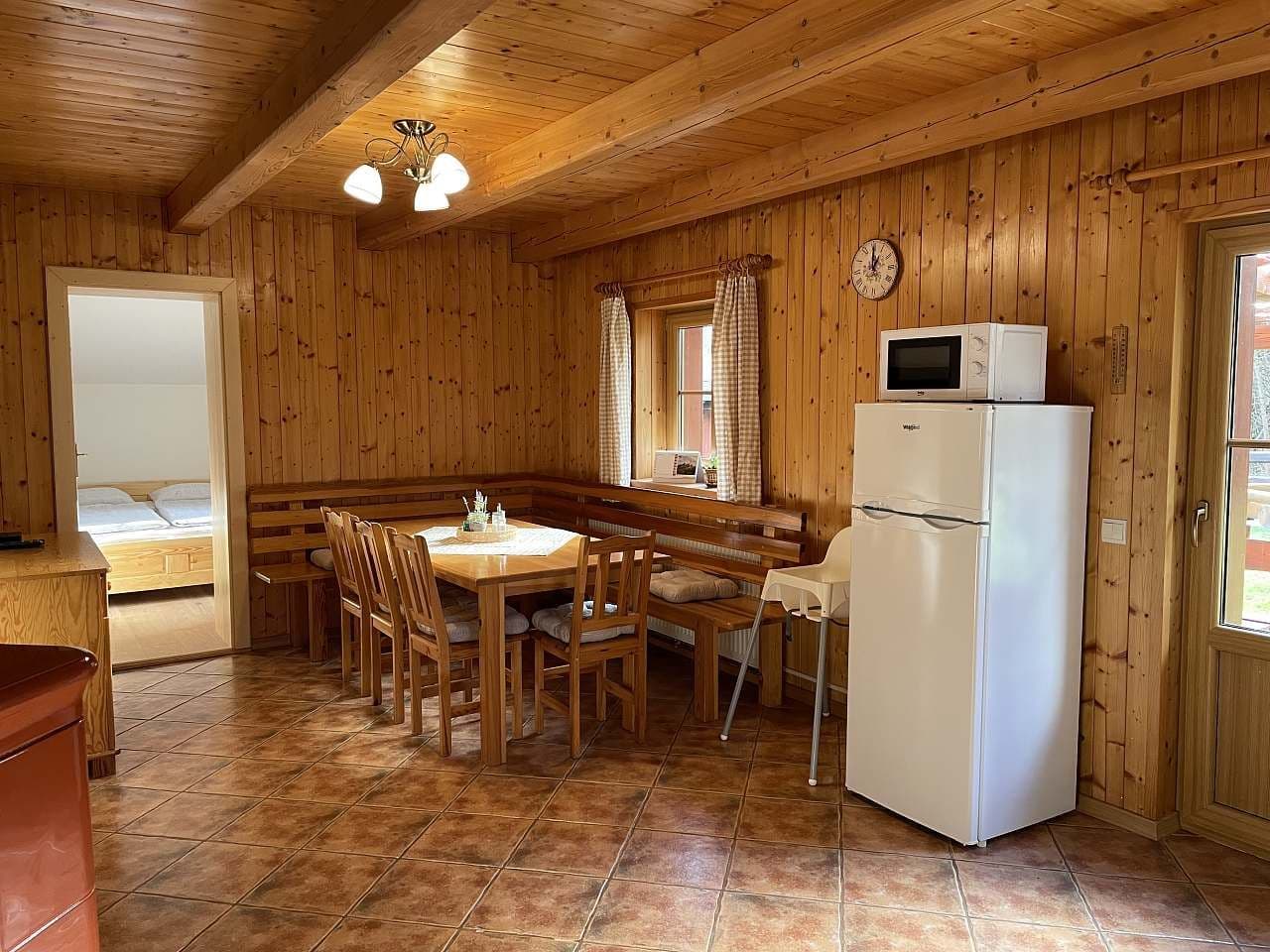 Prenájom rekreačného objektu, Lipová-lázně, Olomoucký kraj Prenájom rekreačného objektu, Lipová-lázně, Olomoucký kraj