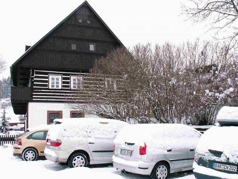 Prenájom rekreačného objektu, Vidochov, Královéhradecký kraj Prenájom rekreačného objektu, Vidochov, Královéhradecký kraj