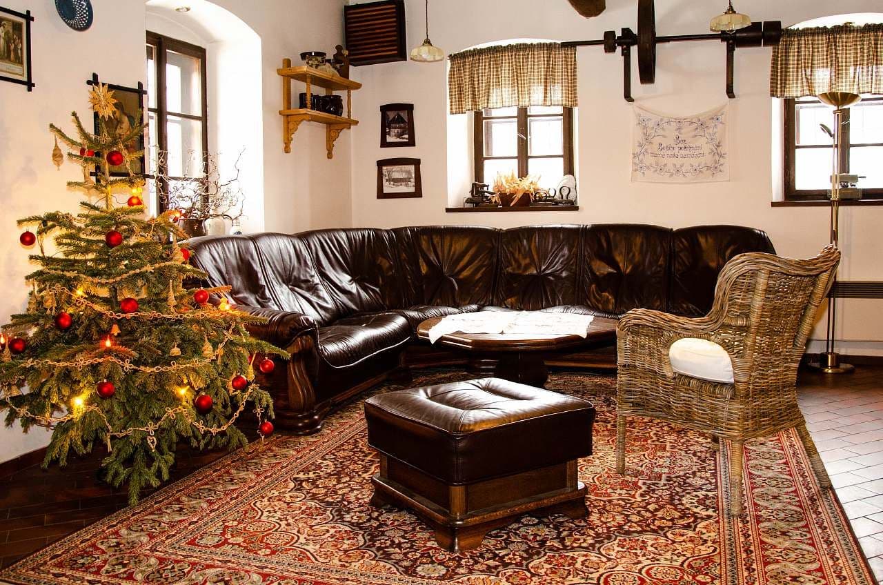 Prenájom rekreačného objektu, Vidochov, Královéhradecký kraj Prenájom rekreačného objektu, Vidochov, Královéhradecký kraj