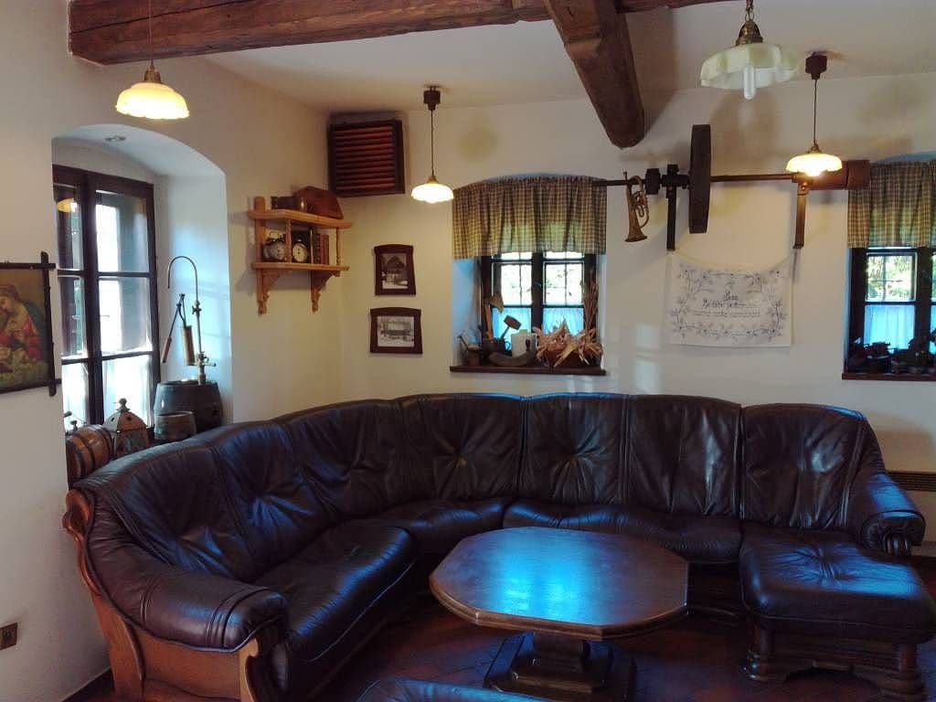 Prenájom rekreačného objektu, Vidochov, Královéhradecký kraj Prenájom rekreačného objektu, Vidochov, Královéhradecký kraj