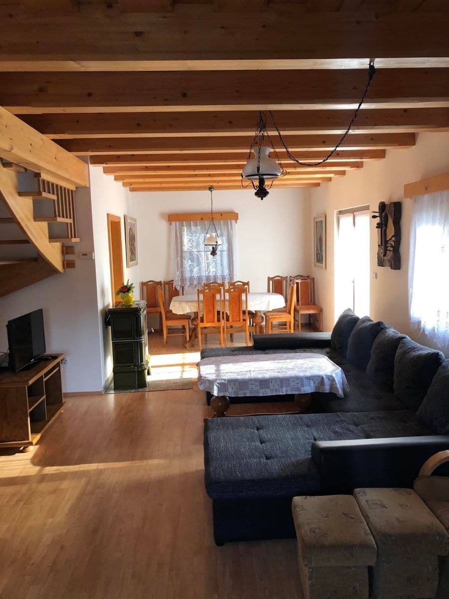 Prenájom rekreačného objektu, Velké Karlovice, Zlínský kraj Prenájom rekreačného objektu, Velké Karlovice, Zlínský kraj