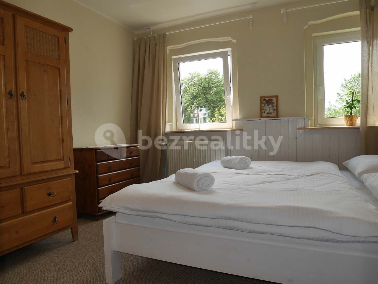 Prenájom rekreačného objektu, Abertamy, Karlovarský kraj Prenájom rekreačného objektu, Abertamy, Karlovarský kraj