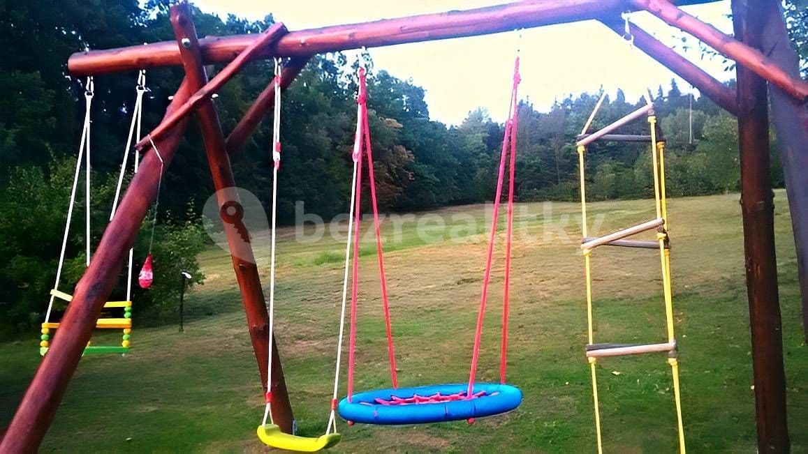 Prenájom rekreačného objektu, Dolní Bečva, Zlínský kraj Prenájom rekreačného objektu, Dolní Bečva, Zlínský kraj