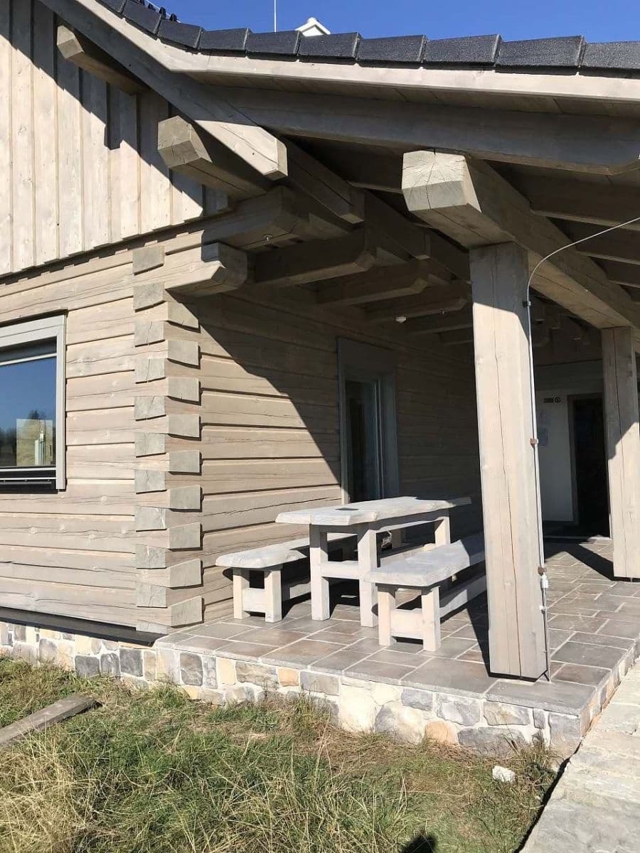 Prenájom rekreačného objektu, Abertamy, Karlovarský kraj Prenájom rekreačného objektu, Abertamy, Karlovarský kraj