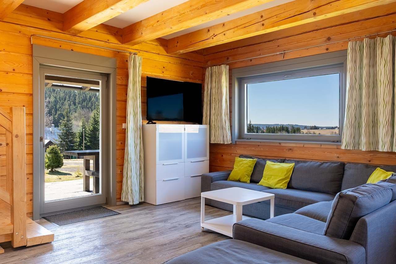 Prenájom rekreačného objektu, Abertamy, Karlovarský kraj Prenájom rekreačného objektu, Abertamy, Karlovarský kraj