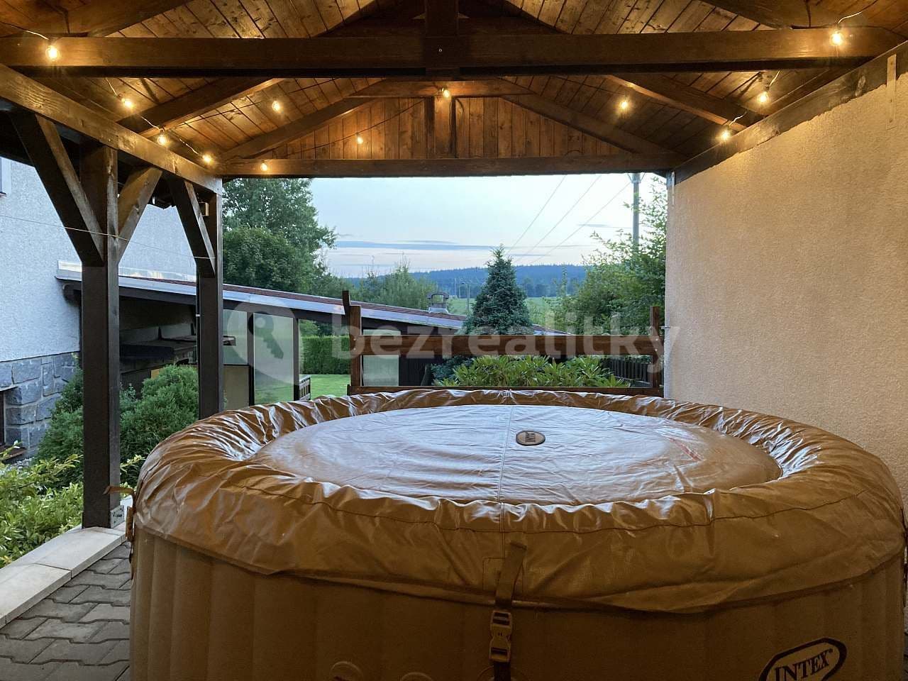 Prenájom rekreačného objektu, Herálec, Kraj Vysočina Prenájom rekreačného objektu, Herálec, Kraj Vysočina