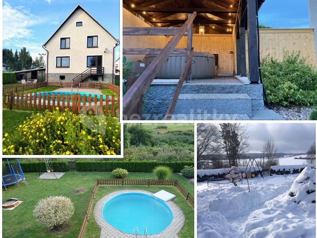 Prenájom rekreačného objektu, Herálec, Kraj Vysočina Prenájom rekreačného objektu, Herálec, Kraj Vysočina