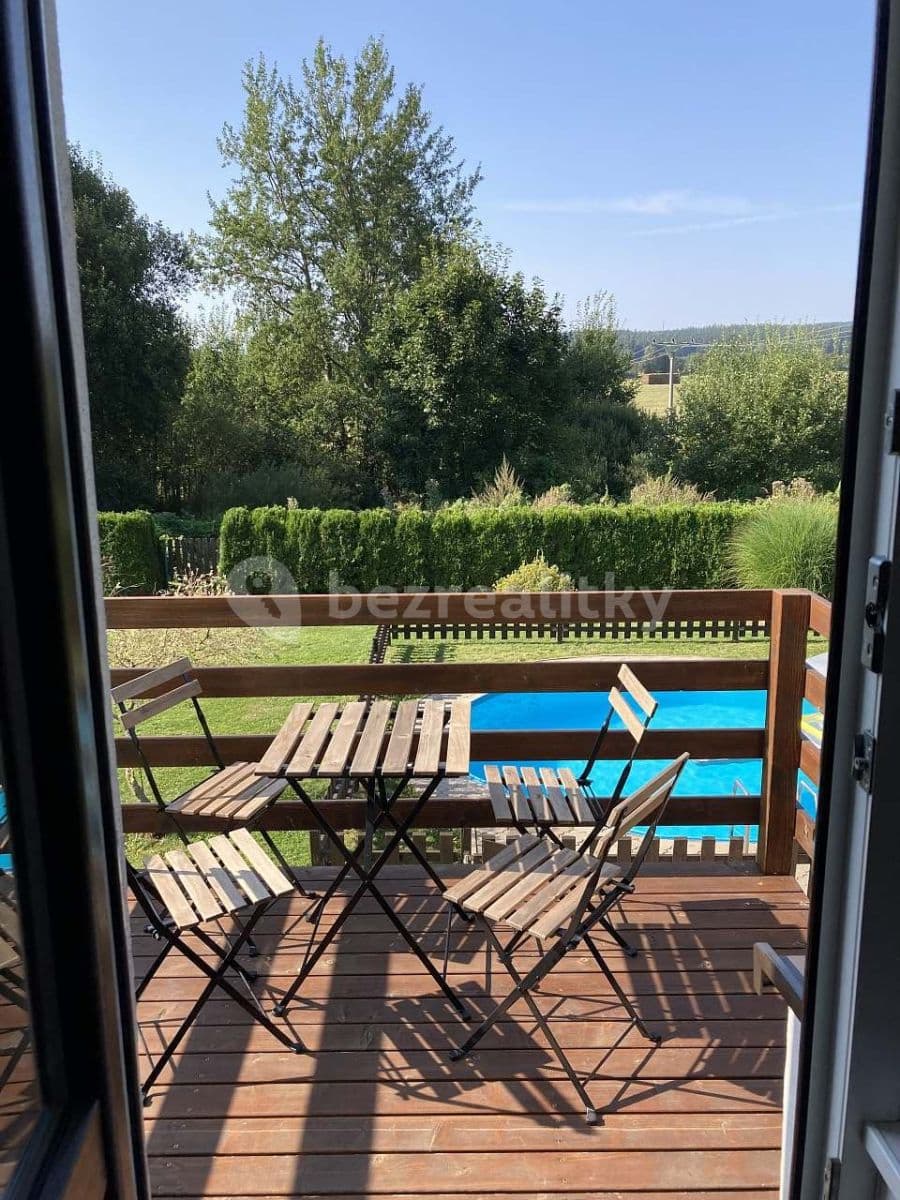 Prenájom rekreačného objektu, Herálec, Kraj Vysočina Prenájom rekreačného objektu, Herálec, Kraj Vysočina