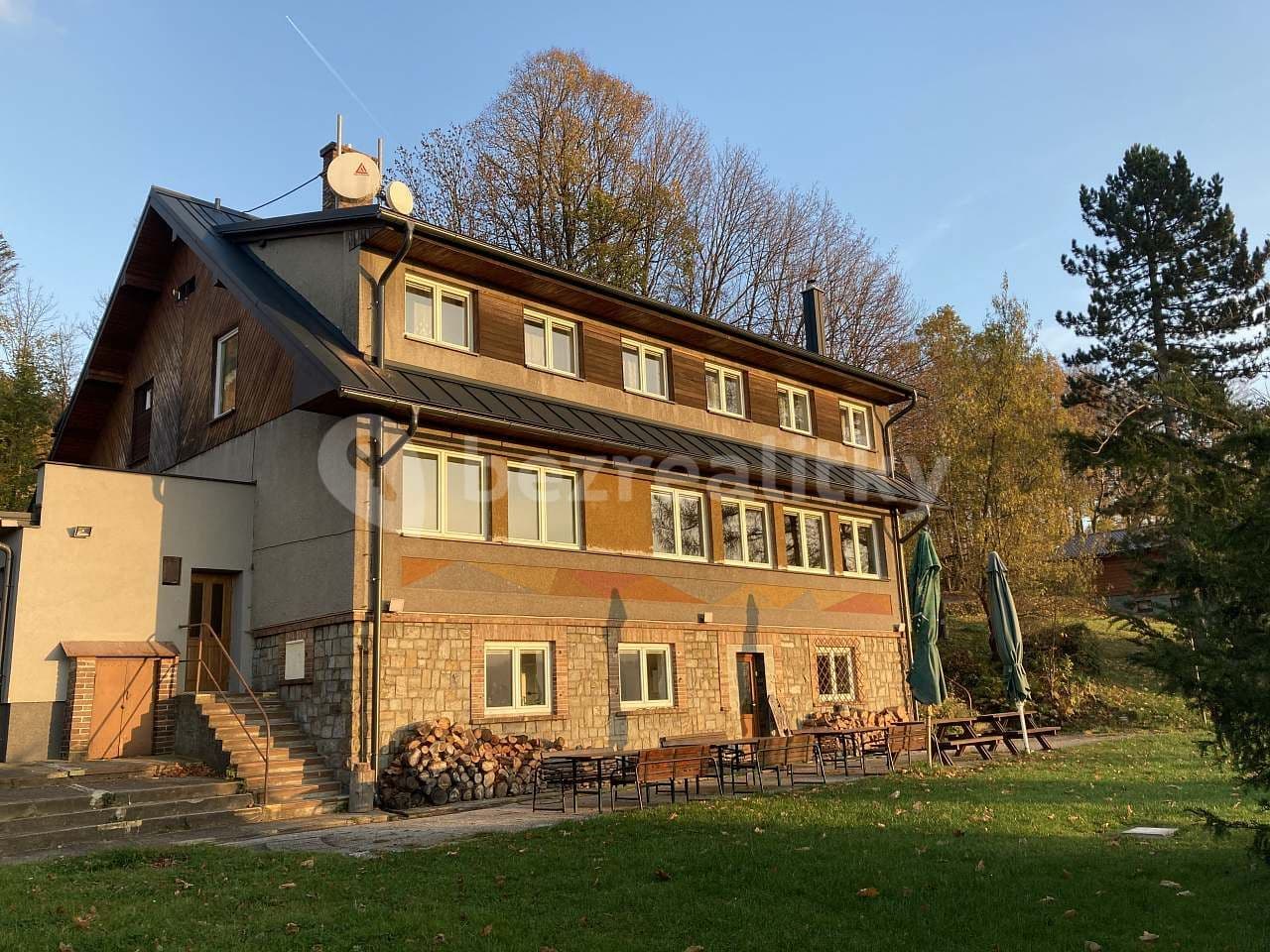 Prenájom rekreačného objektu, Ostravice, Moravskoslezský kraj Prenájom rekreačného objektu, Ostravice, Moravskoslezský kraj