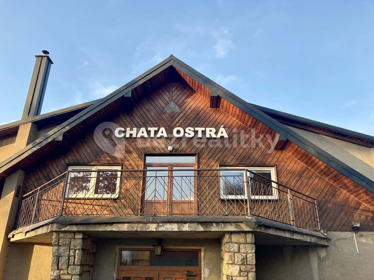 Prenájom rekreačného objektu, Ostravice, Moravskoslezský kraj Prenájom rekreačného objektu, Ostravice, Moravskoslezský kraj