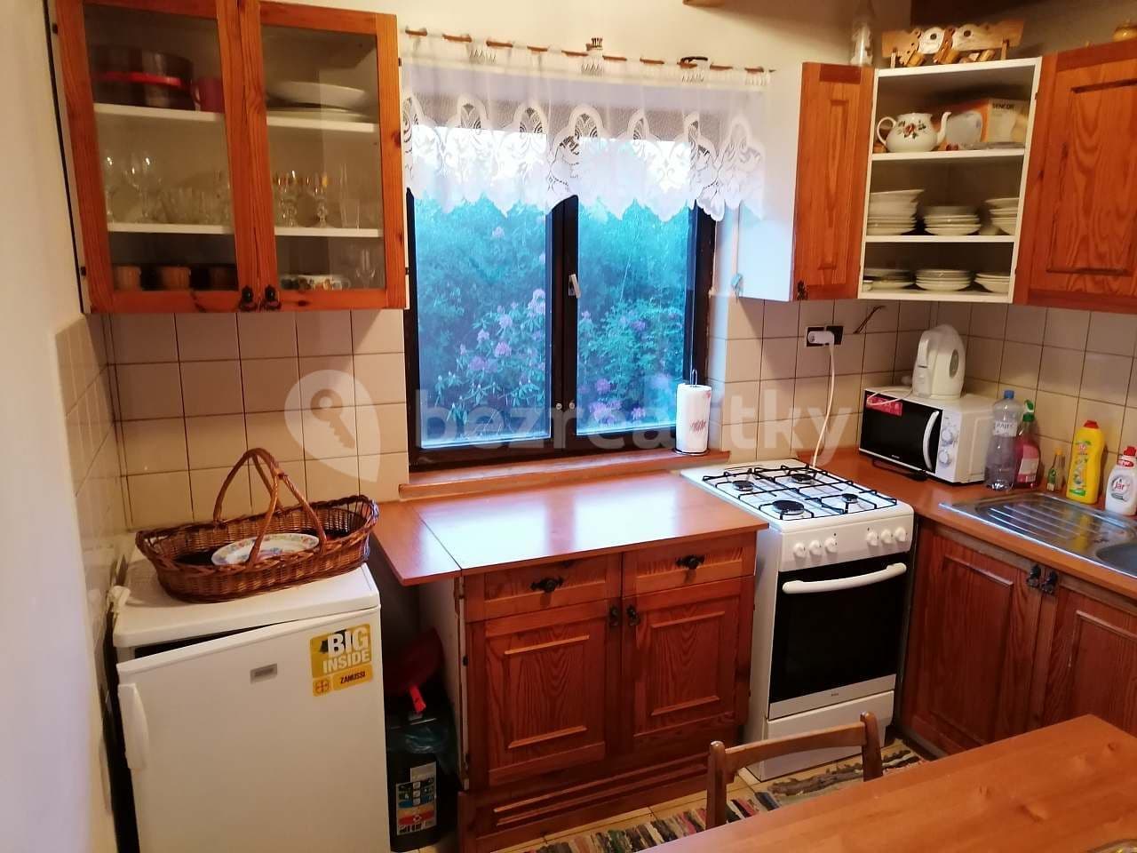 Prenájom rekreačného objektu, Březová-Oleško, Středočeský kraj Prenájom rekreačného objektu, Březová-Oleško, Středočeský kraj