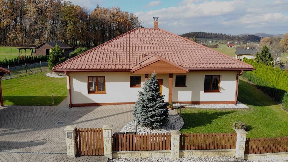 Prenájom rekreačného objektu, Kunčice pod Ondřejníkem, Moravskoslezský kraj Prenájom rekreačného objektu, Kunčice pod Ondřejníkem, Moravskoslezský kraj