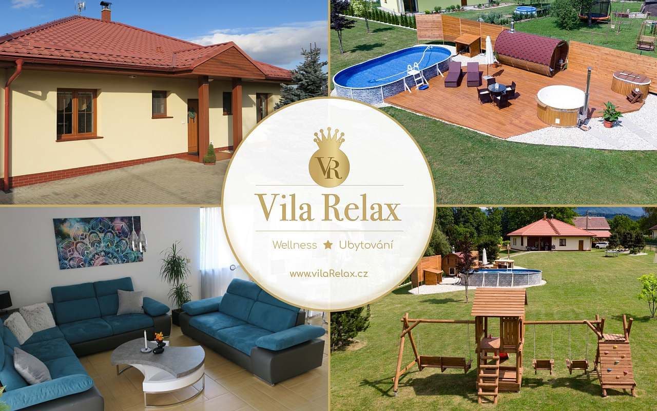 Prenájom rekreačného objektu, Kunčice pod Ondřejníkem, Moravskoslezský kraj Prenájom rekreačného objektu, Kunčice pod Ondřejníkem, Moravskoslezský kraj