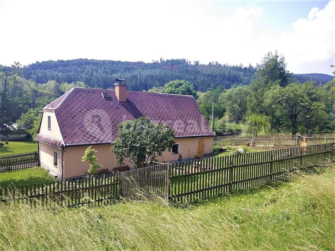 Prenájom rekreačného objektu, Karlovice, Moravskoslezský kraj Prenájom rekreačného objektu, Karlovice, Moravskoslezský kraj