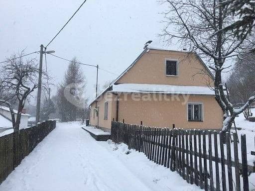 Prenájom rekreačného objektu, Karlovice, Moravskoslezský kraj Prenájom rekreačného objektu, Karlovice, Moravskoslezský kraj