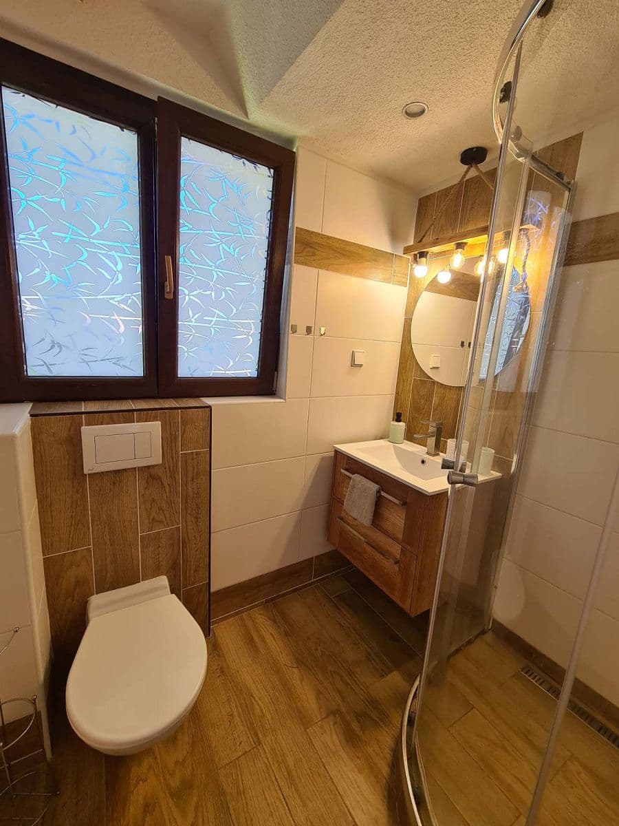 Prenájom rekreačného objektu, Lipno nad Vltavou, Jihočeský kraj Prenájom rekreačného objektu, Lipno nad Vltavou, Jihočeský kraj