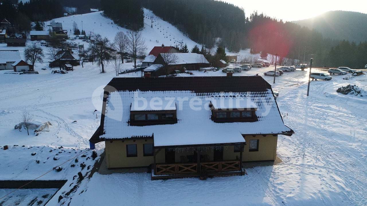 Prenájom rekreačného objektu, Horní Bečva, Zlínský kraj Prenájom rekreačného objektu, Horní Bečva, Zlínský kraj