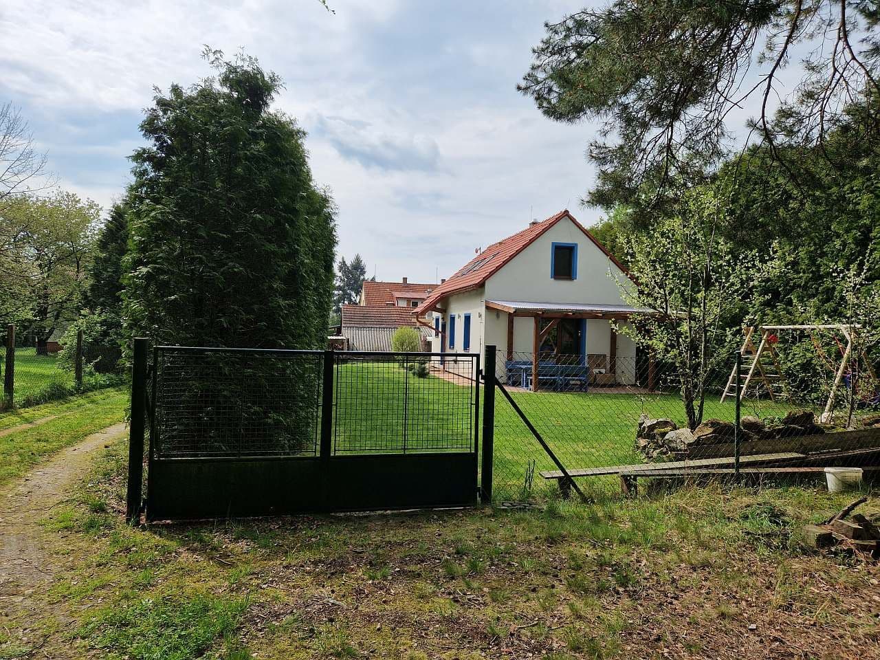 Prenájom rekreačného objektu, Vlkov, Jihočeský kraj Prenájom rekreačného objektu, Vlkov, Jihočeský kraj