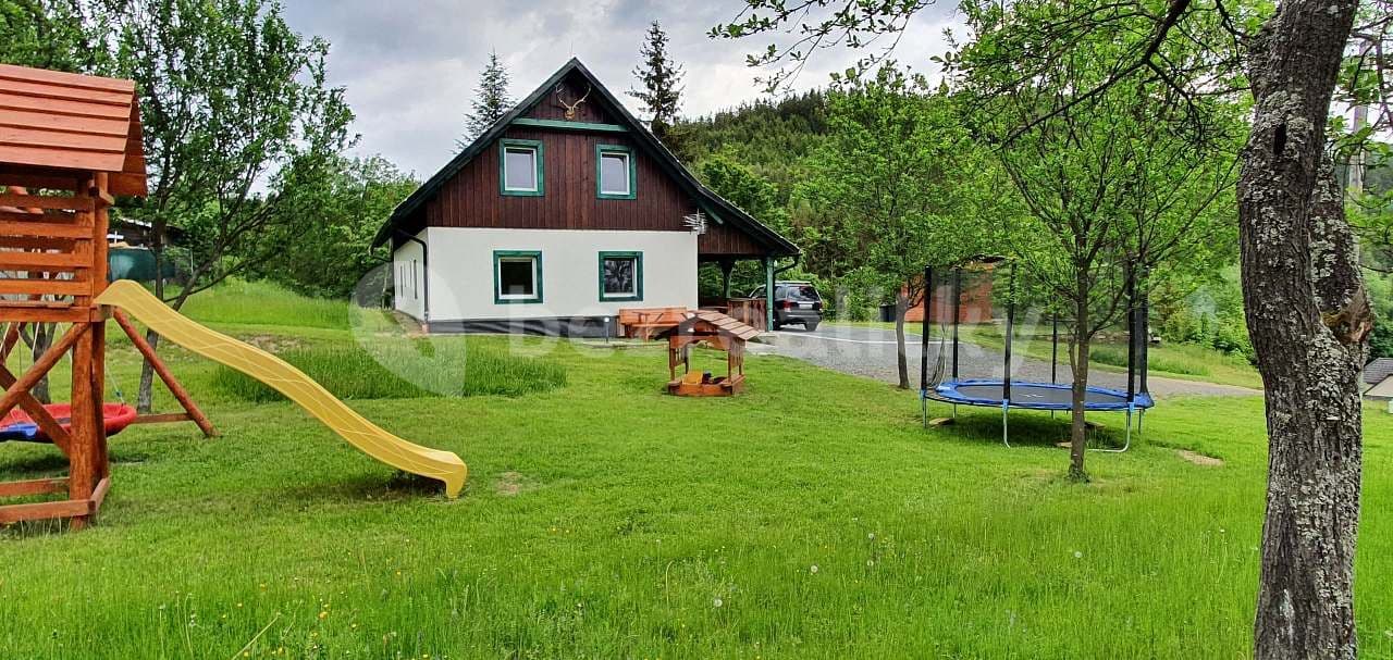 Prenájom rekreačného objektu, Horní Bečva, Zlínský kraj Prenájom rekreačného objektu, Horní Bečva, Zlínský kraj