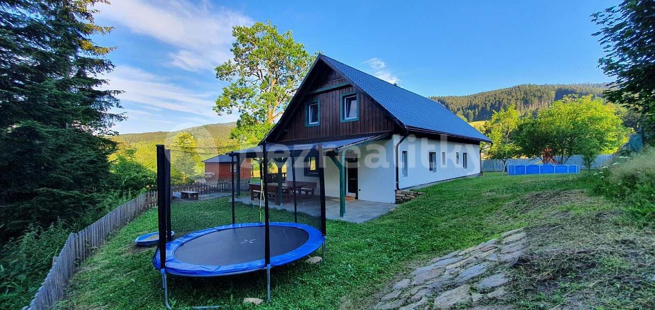 Prenájom rekreačného objektu, Horní Bečva, Zlínský kraj Prenájom rekreačného objektu, Horní Bečva, Zlínský kraj