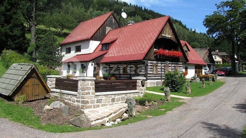 Prenájom rekreačného objektu, Chvaleč, Královéhradecký kraj Prenájom rekreačného objektu, Chvaleč, Královéhradecký kraj