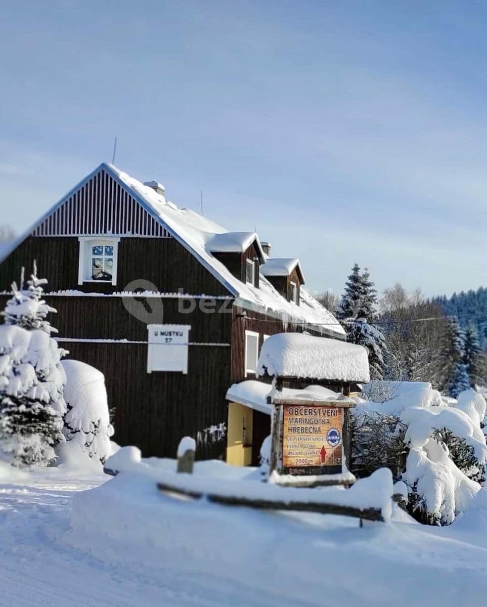 Prenájom rekreačného objektu, Abertamy, Karlovarský kraj Prenájom rekreačného objektu, Abertamy, Karlovarský kraj