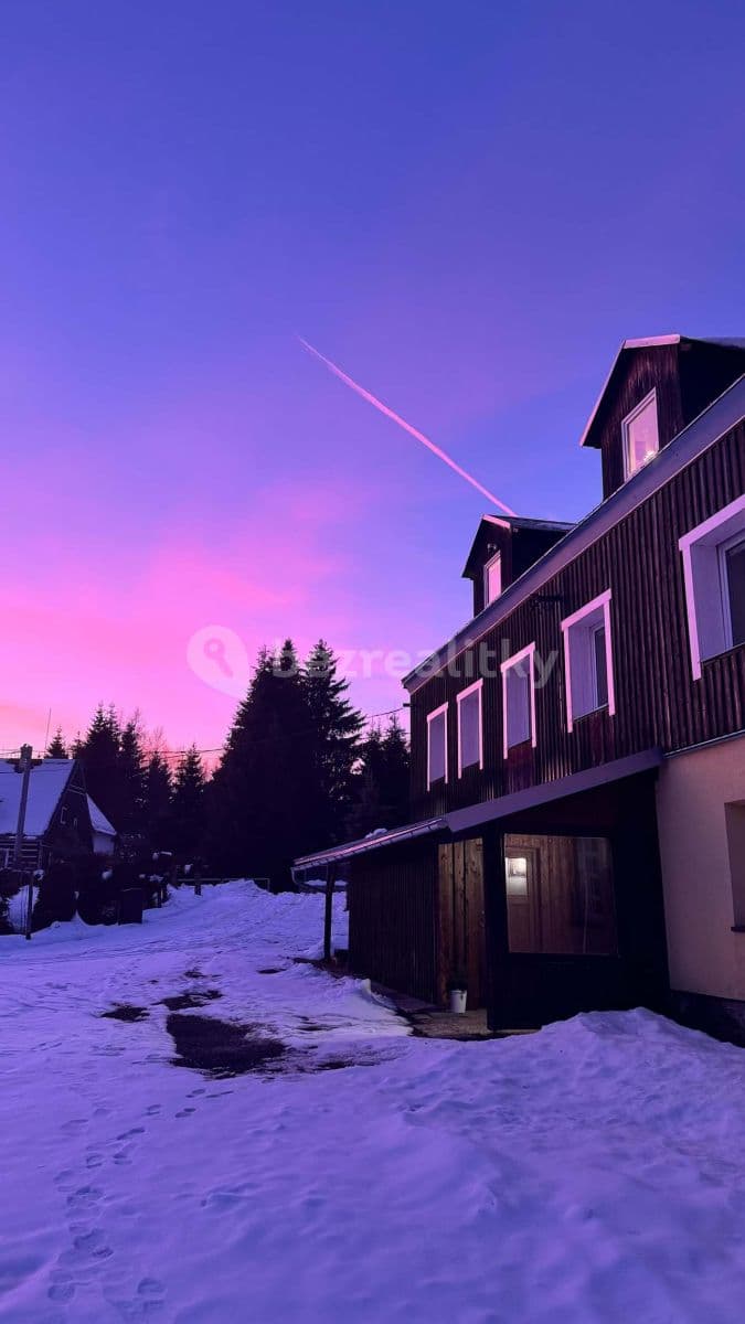 Prenájom rekreačného objektu, Abertamy, Karlovarský kraj Prenájom rekreačného objektu, Abertamy, Karlovarský kraj