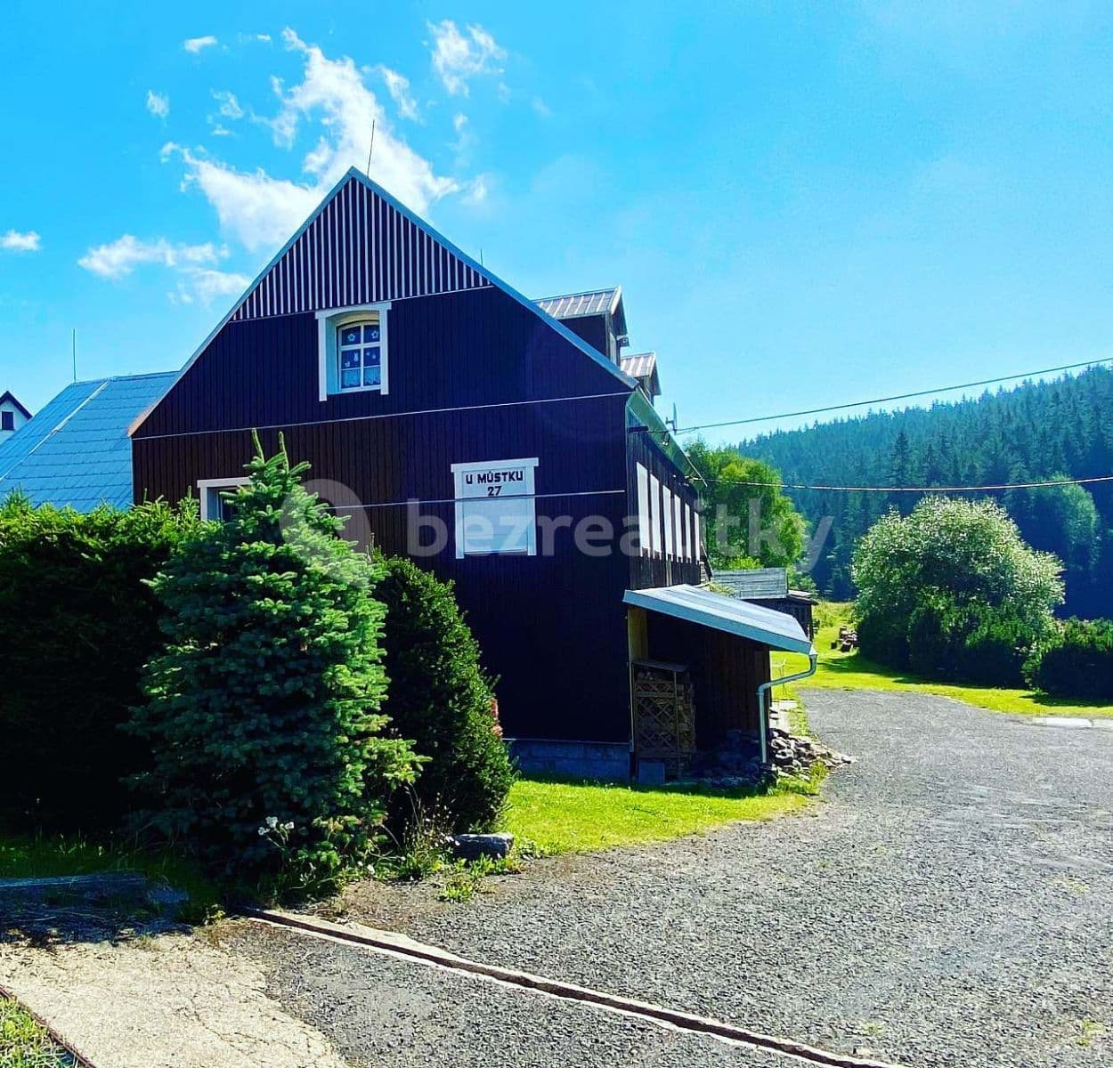 Prenájom rekreačného objektu, Abertamy, Karlovarský kraj Prenájom rekreačného objektu, Abertamy, Karlovarský kraj