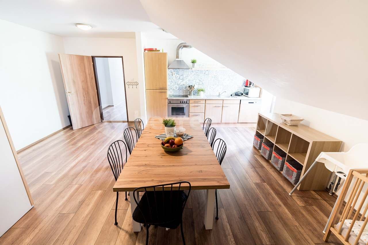 Prenájom rekreačného objektu, Loučná nad Desnou, Olomoucký kraj Prenájom rekreačného objektu, Loučná nad Desnou, Olomoucký kraj