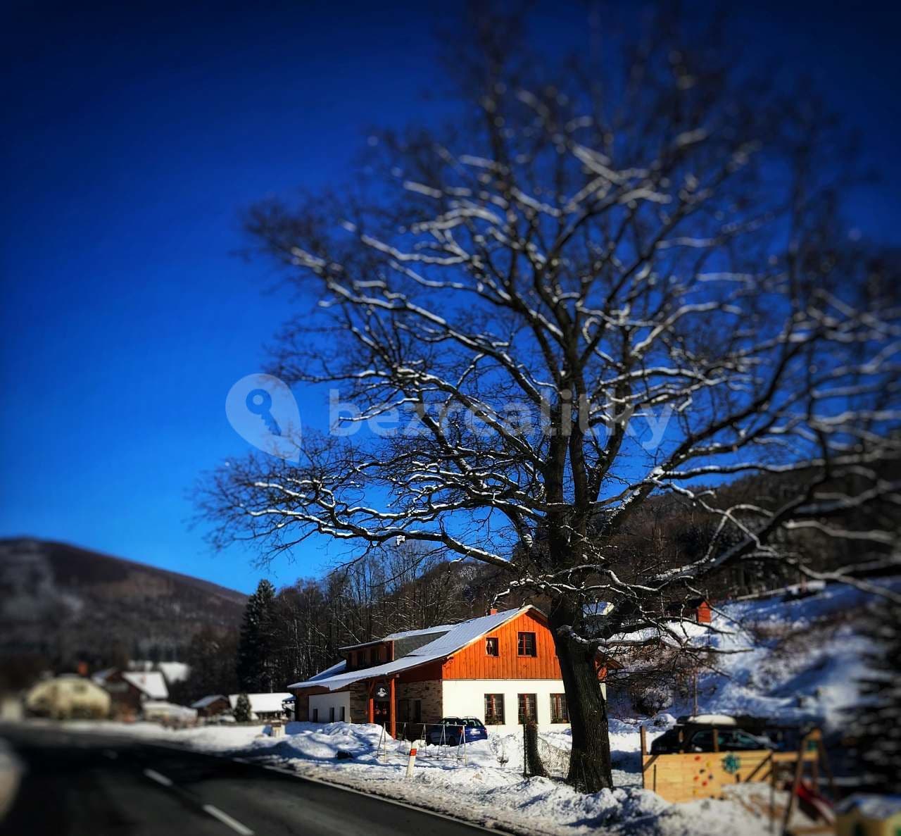 Prenájom rekreačného objektu, Loučná nad Desnou, Olomoucký kraj Prenájom rekreačného objektu, Loučná nad Desnou, Olomoucký kraj