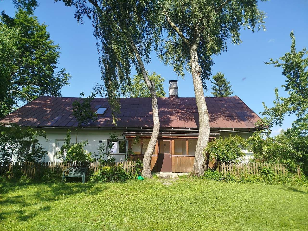 Prenájom rekreačného objektu, Červená Voda, Pardubický kraj Prenájom rekreačného objektu, Červená Voda, Pardubický kraj