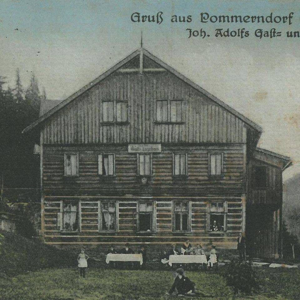 Prenájom rekreačného objektu, Strážné, Královéhradecký kraj Prenájom rekreačného objektu, Strážné, Královéhradecký kraj