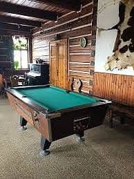 Prenájom rekreačného objektu, Strážné, Královéhradecký kraj Prenájom rekreačného objektu, Strážné, Královéhradecký kraj