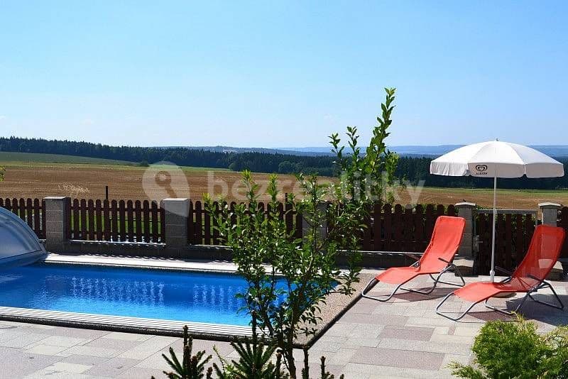 Prenájom rekreačného objektu, Krtov, Jihočeský kraj Prenájom rekreačného objektu, Krtov, Jihočeský kraj