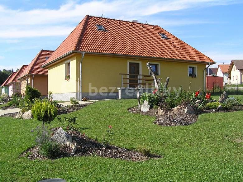 Prenájom rekreačného objektu, Frymburk, Jihočeský kraj Prenájom rekreačného objektu, Frymburk, Jihočeský kraj