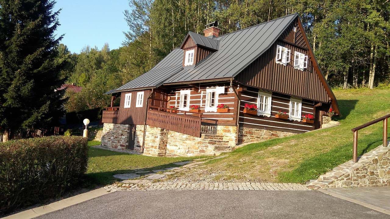Prenájom rekreačného objektu, Rokytnice nad Jizerou, Liberecký kraj Prenájom rekreačného objektu, Rokytnice nad Jizerou, Liberecký kraj