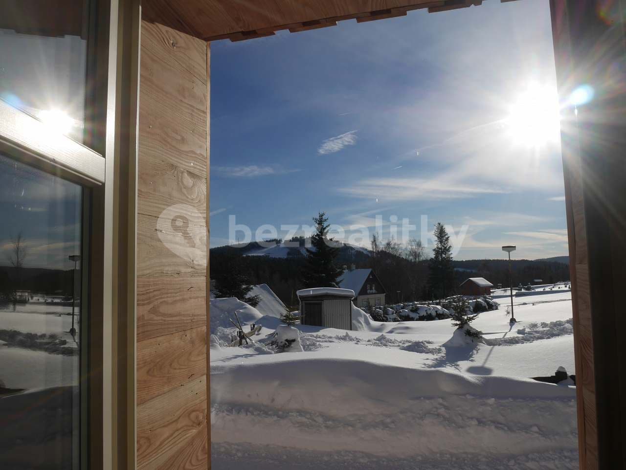 Prenájom rekreačného objektu, Abertamy, Karlovarský kraj Prenájom rekreačného objektu, Abertamy, Karlovarský kraj
